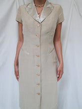 Load image into Gallery viewer, "Dolce vita" long dress