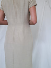 Load image into Gallery viewer, "Dolce vita" long dress