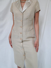 Load image into Gallery viewer, "Dolce vita" long dress