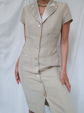 Load image into Gallery viewer, "Dolce vita" long dress