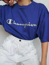 Load image into Gallery viewer, CHAMPION shirt