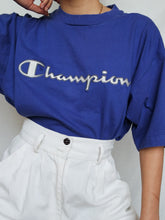 Load image into Gallery viewer, CHAMPION shirt
