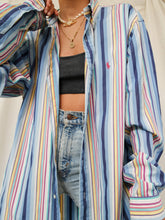 Load image into Gallery viewer, RALPH LAUREN shirt