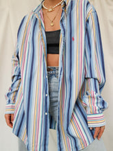 Load image into Gallery viewer, RALPH LAUREN shirt