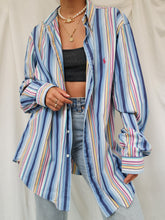 Load image into Gallery viewer, RALPH LAUREN shirt