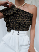 Load image into Gallery viewer, ISABEL MARANT top