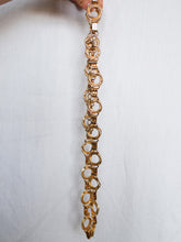 Load image into Gallery viewer, "Goal digger" belt