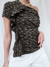 Load image into Gallery viewer, ISABEL MARANT top