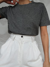 Load image into Gallery viewer, "Mina" Cashmere tee