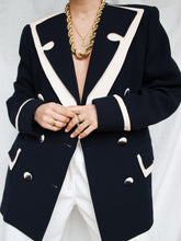Load image into Gallery viewer, "Extravaganza" blazer
