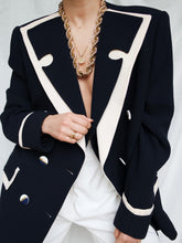 Load image into Gallery viewer, "Extravaganza" blazer