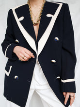 Load image into Gallery viewer, "Extravaganza" blazer
