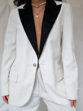 Load image into Gallery viewer, "Blanca" blazer