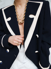 Load image into Gallery viewer, "Extravaganza" blazer