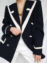 Load image into Gallery viewer, "Extravaganza" blazer