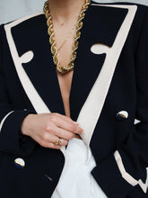 Load image into Gallery viewer, "Extravaganza" blazer