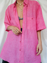 Load image into Gallery viewer, EMILIO PUCCI shirt