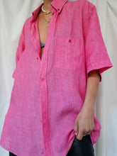 Load image into Gallery viewer, EMILIO PUCCI shirt