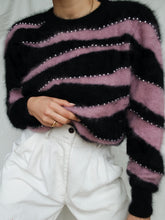 Load image into Gallery viewer, "Salma" knitted jumper
