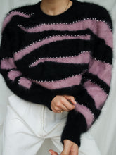 Load image into Gallery viewer, "Salma" knitted jumper