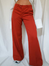 Load image into Gallery viewer, "Lima" 70' pants