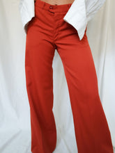Load image into Gallery viewer, "Lima" 70' pants