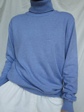 Load image into Gallery viewer, "Milan" Turtleneck jumper