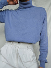 Load image into Gallery viewer, "Milan" Turtleneck jumper