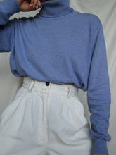 Load image into Gallery viewer, "Milan" Turtleneck jumper