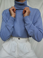 Load image into Gallery viewer, "Milan" Turtleneck jumper