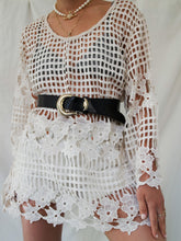 Load image into Gallery viewer, "Evisa" beach robe