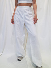 Load image into Gallery viewer, "Casablanca" linen pants