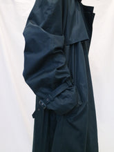 Load image into Gallery viewer, YVES SAINT LAURENT trench coat