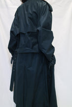 Load image into Gallery viewer, YVES SAINT LAURENT trench coat