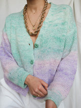 Load image into Gallery viewer, "Sienna" knitted cardigan