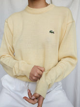 Load image into Gallery viewer, LACOSTE knitted jumper