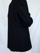 Load image into Gallery viewer, Dark blue blazer