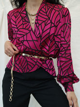 Load image into Gallery viewer, "Alba" chain belt
