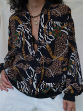 Load image into Gallery viewer, "Savanah" bombers