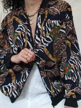 Load image into Gallery viewer, "Savanah" bombers