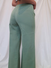 Load image into Gallery viewer, "Olivia" 70' flare pants