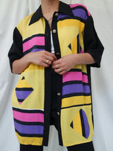 Load image into Gallery viewer, "Sandra" long shirt