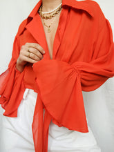 Load image into Gallery viewer, "Caliente" top