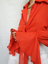 Load image into Gallery viewer, "Caliente" top