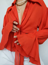 Load image into Gallery viewer, "Caliente" top