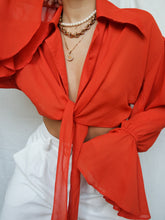 Load image into Gallery viewer, "Caliente" top
