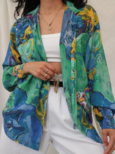 Load image into Gallery viewer, "Tropical" shirt