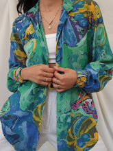 Load image into Gallery viewer, "Tropical" shirt