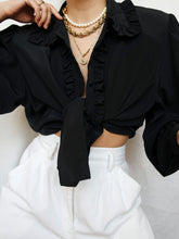 Load image into Gallery viewer, "Claudine" shit