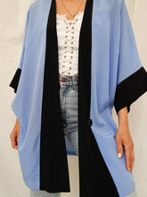 Load image into Gallery viewer, Kimono shirt